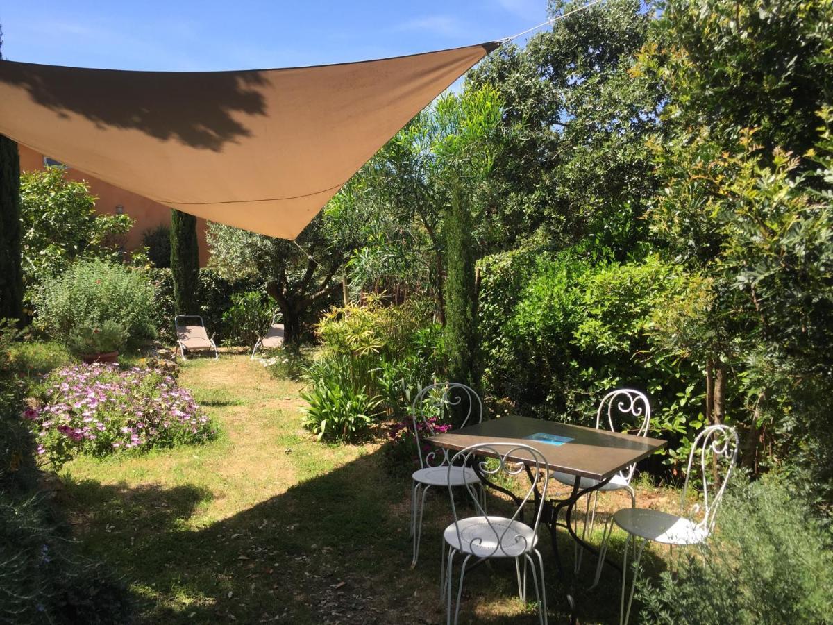 Casa Salini Bed & Breakfast Verghia Exterior photo